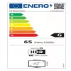 LG 43UP80003LR 43-tolline 4K Ultra HD Smart LED TV webOS 6.0, α5 Gen4 AI protsessor, Active HDR, must