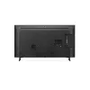 LG 43UP80003LR 43-tolline 4K Ultra HD Smart LED TV webOS 6.0, α5 Gen4 AI protsessor, Active HDR, must