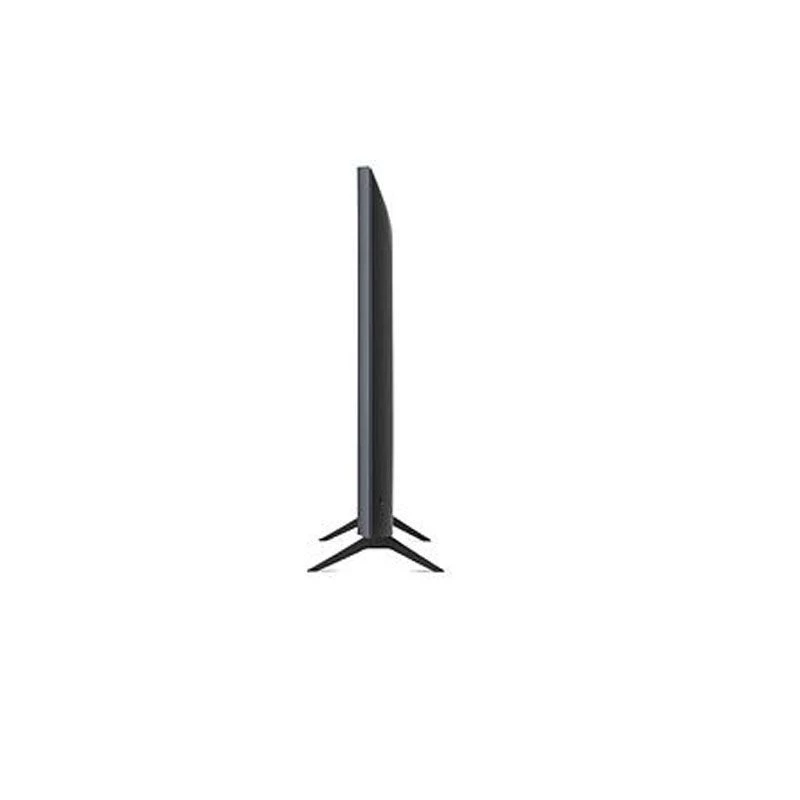 LG 43UP80003LR 43-tolline 4K Ultra HD Smart LED TV webOS 6.0, α5 Gen4 AI protsessor, Active HDR, must