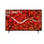 LG 43UP80003LR 43-tolline 4K Ultra HD Smart LED TV webOS 6.0, α5 Gen4 AI protsessor, Active HDR, must