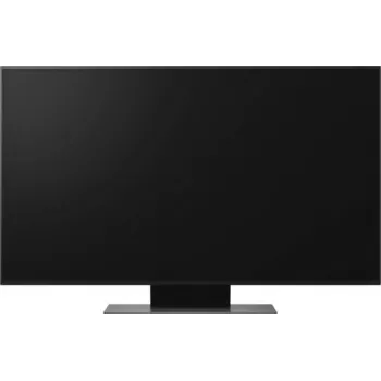 LG 50MRGB87B9B 50 tolli 4K QNED Mini LED teler - Smart webOS 24, α8 AI protsessor, 120Hz, Multituner, PVR, HDR10 Pro, must