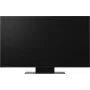 LG 50MRGB87B9B 50 tolli 4K QNED Mini LED teler - Smart webOS, α8 AI protsessor, Multituner, PVR, HDR10 Pro, must
