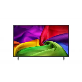 LG 50NU800B6LC 50-tolline 4K UHD LED Smart TV Tizen OS, HDR10+, 100Hz, 40W heliga
