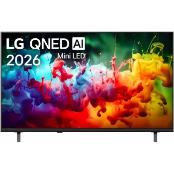 LG 50QNED70B3C 50-tolline 4K QNED nutiteler
