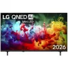 LG 50QNED7EB3C 50-tolline QNED 4K Smart TV α5 Gen5 AI protsessori ja webOS-iga