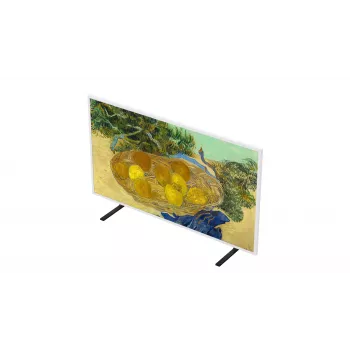 LG 55LX7B6LA 55 tolli (139 cm) 4K OLED evo Gallery QNED Smart TV | webOS 24 | α11 AI protsessor | 120Hz | Dolby Vision & Atmos | 4x HDMI 2.1 | Wi-Fi 6E