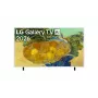 LG 55LX7B6LA 55 tolli (139 cm) 4K OLED evo Gallery QNED Smart TV | webOS 24 | α11 AI protsessor | 120Hz | Dolby Vision & Atmos | 4x HDMI 2.1 | Wi-Fi 6E