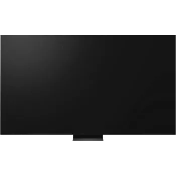LG 55MRGB87B9B 55-tolline QNED Mini LED 4K Smart TV α8 AI protsessori, webOS 24, HDR10 Pro, 120Hz, DVB-T2/C/S2, PVR, must