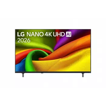 LG 55NU800B3LA 55 tolli (139 cm) 4K NanoCell UHD Smart TV koos webOS ja AI-protsessoriga