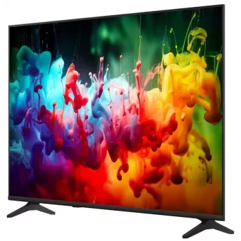 LG 55QNED70B3C 55-tolline 4K QNED MiniLED Smart TV (2024) - webOS 24, α5 Gen7 AI protsessor, HDR10 Pro, must