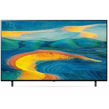 LG 55QNED7S3QA 55-tolline QNED 4K UHD Smart TV (2023)