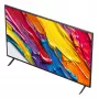 LG 55QNED82A6B 55 tolli QNED 4K Ultra HD nutiteler, 120Hz, WebOS 24, HDR10 Pro
