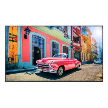 LG 55UK767H 55-tolline 4K UHD LCD-televiisor webOS Smart TV-ga