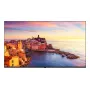 LG 55UM662H4 55-tolline 4K UHD LED LCD teler koos webOS Smart TV-ga