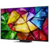 LG 65MRGB87B3B 65 tolli (164 cm) 4K QNED Mini RGB evo Smart TV