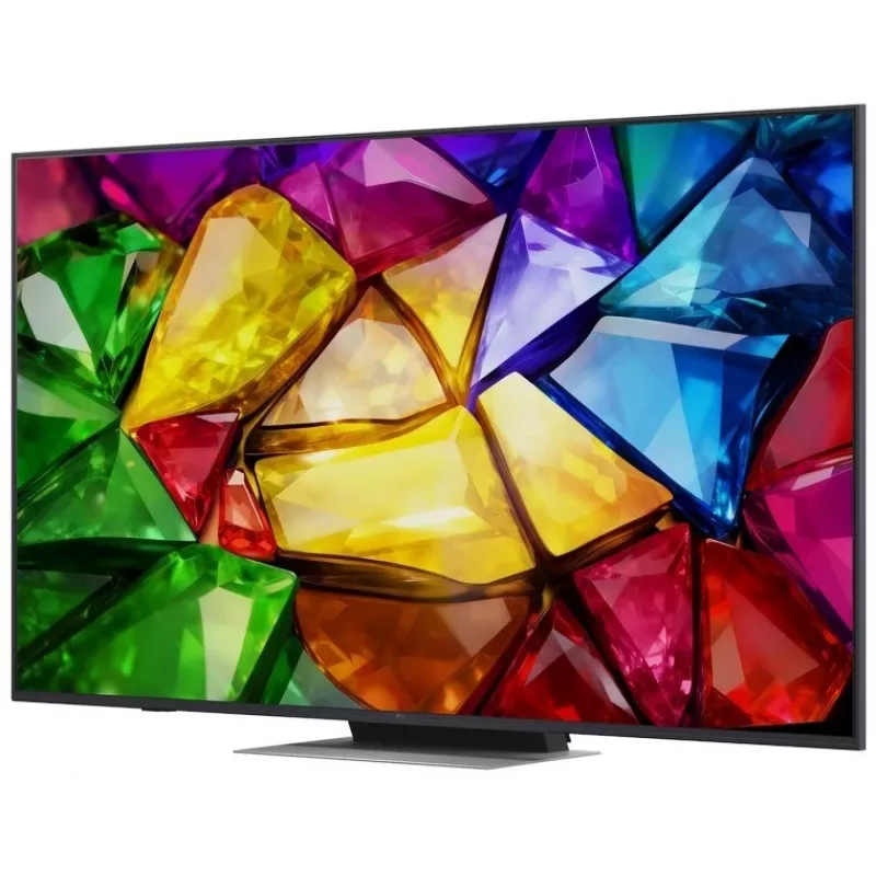 LG 65MRGB87B3B 65 tolli (164 cm) 4K QNED Mini RGB evo Smart TV