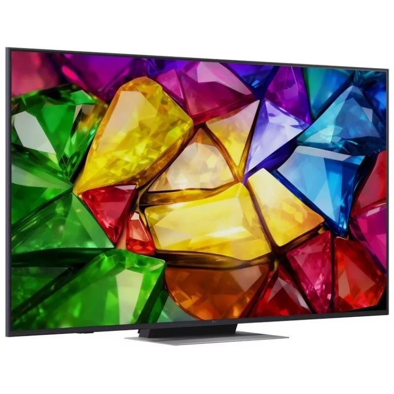 LG 65MRGB87B3B 65 tolli (164 cm) 4K QNED Mini RGB evo Smart TV