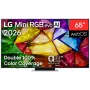 LG 65MRGB87B3B 65 tolli (164 cm) 4K QNED Mini RGB evo Smart TV