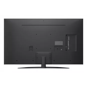 LG 65NANO82A6B 65-tolline 4K NanoCell nutiteler webOS, HDR10 Pro, α5 Gen5 AI protsessor 4K