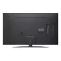 LG 65NANO82A6B 65-tolline 4K NanoCell nutiteler webOS, HDR10 Pro, α5 Gen5 AI protsessor 4K