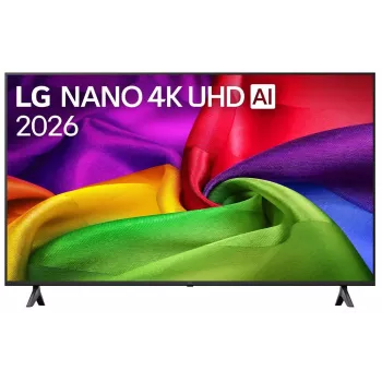 LG 65NU800B3LA 65 tolline 4K NanoCell UHD Smart TV AI ThinQ-ga