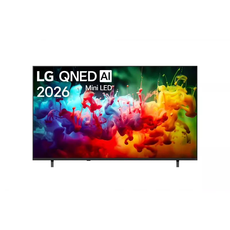 LG 75QNED70B3A 75 inch 4K QNED Smart TV