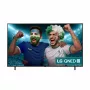 LG 75QNED80A6A 75 inch QNED 4K nutitelekas α7 Gen7 AI protsessoriga 75QNED80A6A.AEU