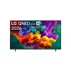 LG 75QNED85B3B 75-tolline (189 cm) 4K QNED evo MiniLED Smart TV