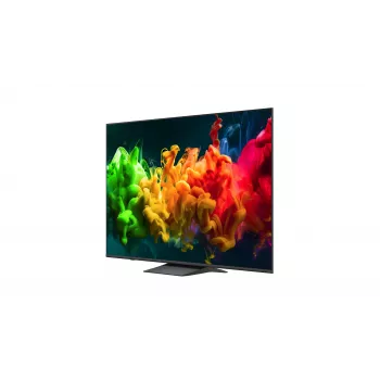 LG 75QNED8EB3A 75 tolli (189 cm) 4K QNED evo MiniLED nutiteler