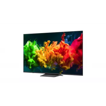 LG 75QNED8EB3A 75 tolli (189 cm) 4K QNED evo MiniLED nutiteler