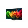 LG 75QNED8EB3A 75 tolli (189 cm) 4K QNED evo MiniLED nutiteler