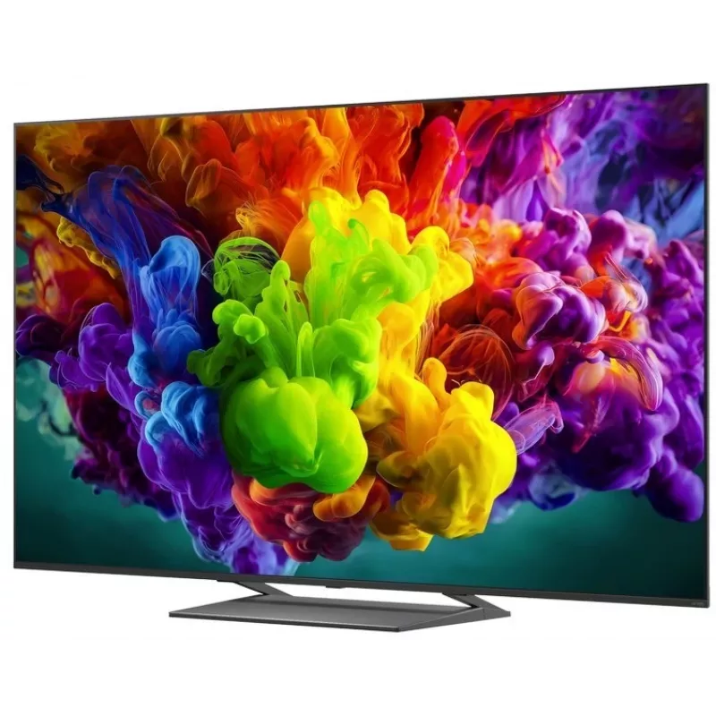 LG 75QNED93B6A 75 inch 4K QNED MiniLED nutiteleviisor (2023)
