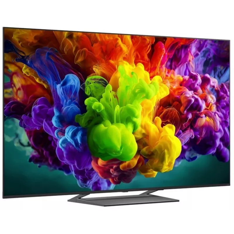 LG 75QNED93B6A 75 inch 4K QNED MiniLED nutiteleviisor (2023)