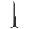 LG 85NU800B3LA 85-tolline 4K UHD nutiteler webOS, AI-protsessoriga, must