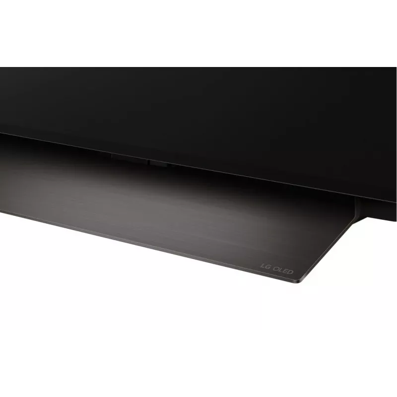 LG C4 Series OLED48C41LA 48 tolline 4K UHD Smart TV (2024)
