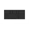 LG CreateBoard 105TR5WP-B - 267 cm (105 inch) Interaktiivne digitaalne infotahvel puuteekraaniga (Multi-Touch)