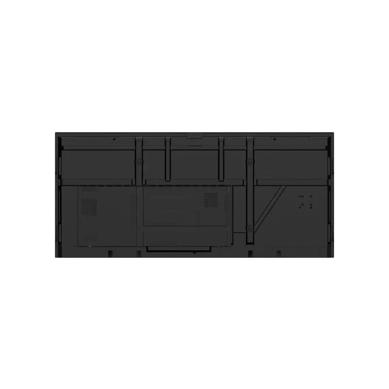 LG CreateBoard 105TR5WP-B - 267 cm (105 inch) Interaktiivne digitaalne infotahvel puuteekraaniga (Multi-Touch)