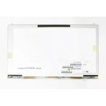 LG ekraan 13,3, 1366x768, 60Hz, matine, 40-pin, vasakul