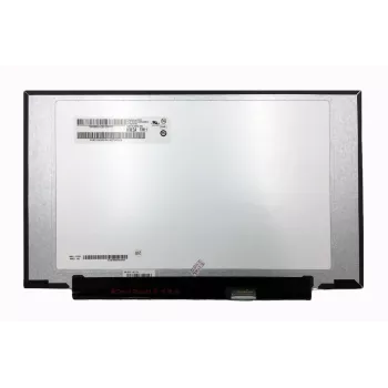 LG ekraan 14,0, 1920x1080, 60Hz, matine, 30-pin, paremal, IPS