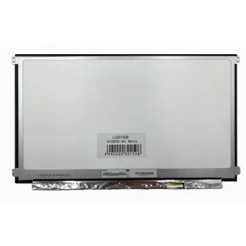 LG ekraan 15,6, 3840x2160, 60Hz, matine, 40-pin, paremal, IPS