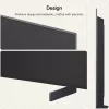 LG Electronics OLED42C6ELB 42-tolline 4K OLED TV, must, 120 Hz, kolme tuuneriga, webOS Smart TV