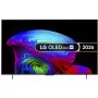 LG Electronics OLED42C6ELB 42-tolline 4K OLED TV, must, 120 Hz, kolme tuuneriga, webOS Smart TV