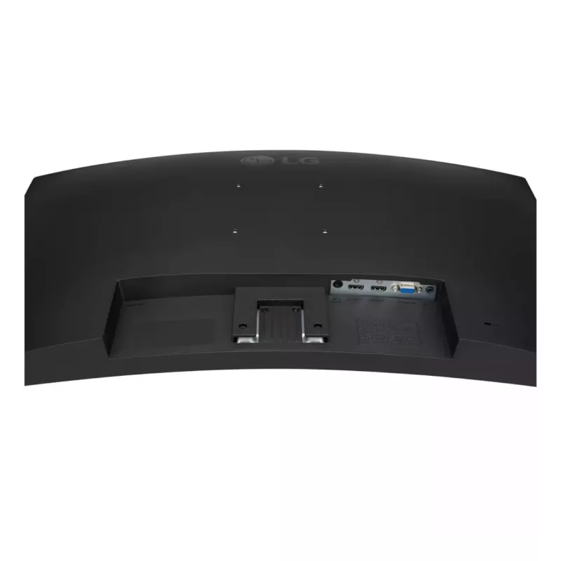 LG Essential 32 FHD VA kumera ekraaniga monitor 100Hz FreeSync - must