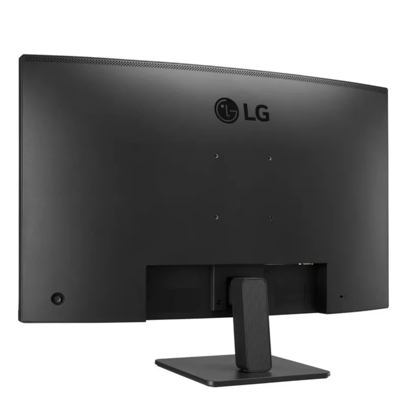 LG Essential 32 FHD VA kumera ekraaniga monitor 100Hz FreeSync - must