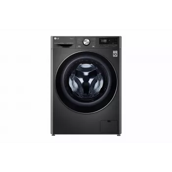 LG F6WV710P2S Pesumasin Wi-Fi-ga, 10.5 kg, 1600 p/min, Valge