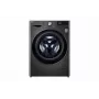 LG F6WV710P2S Pesumasin Wi-Fi-ga, 10.5 kg, 1600 p/min, Valge