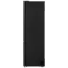 LG GBBS726BEV eraldiseisev külmik-sügavkülmik Total No Frostiga, 384 L, matt must, energiaklass C, Inverter Linear Compressor, Wi-Fi