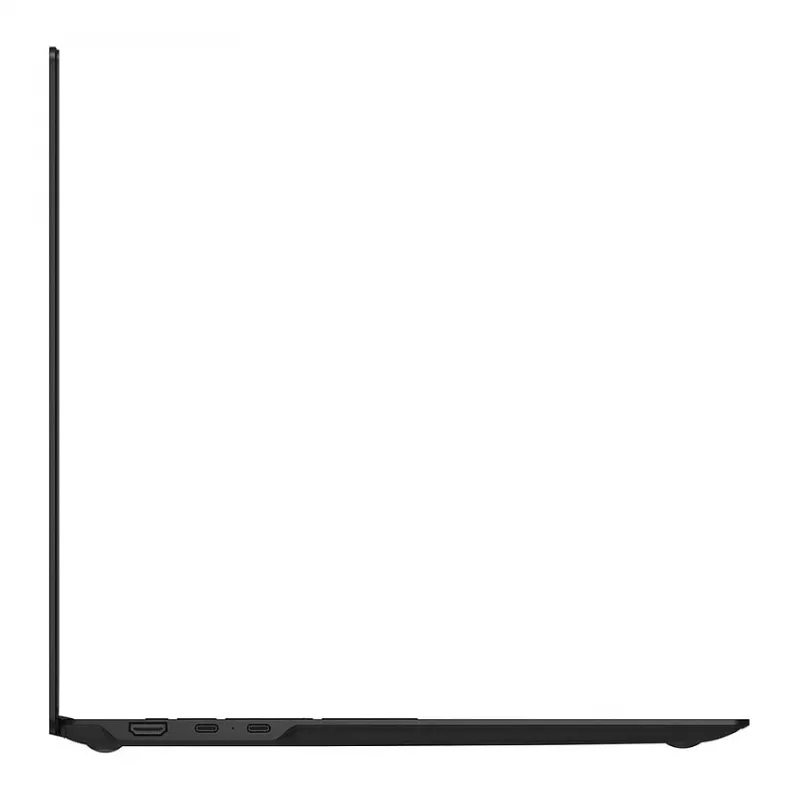 LG gram Pro 17 17Z90TP-G.AA78G 17 tolli WQXGA Intel Core Ultra 7 255H 16GB/1TB Windows 11 Pro