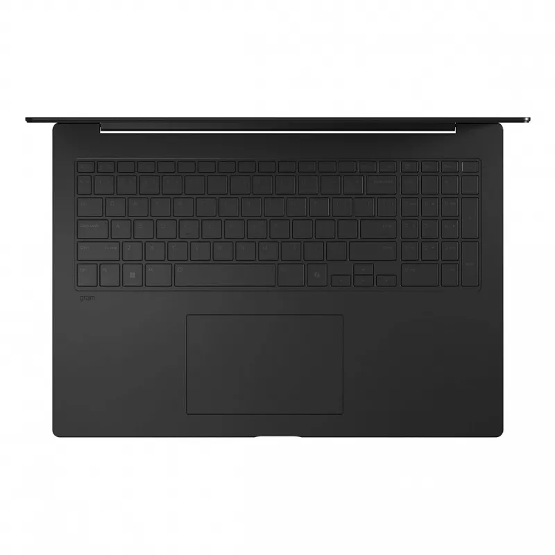 LG gram Pro 17 17Z90TP-G.AA78G 17 tolli WQXGA Intel Core Ultra 7 255H 16GB/1TB Windows 11 Pro