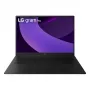 LG gram Pro 17 17Z90TP-G.AA78G 17 tolli WQXGA Intel Core Ultra 7 255H 16GB/1TB Windows 11 Pro